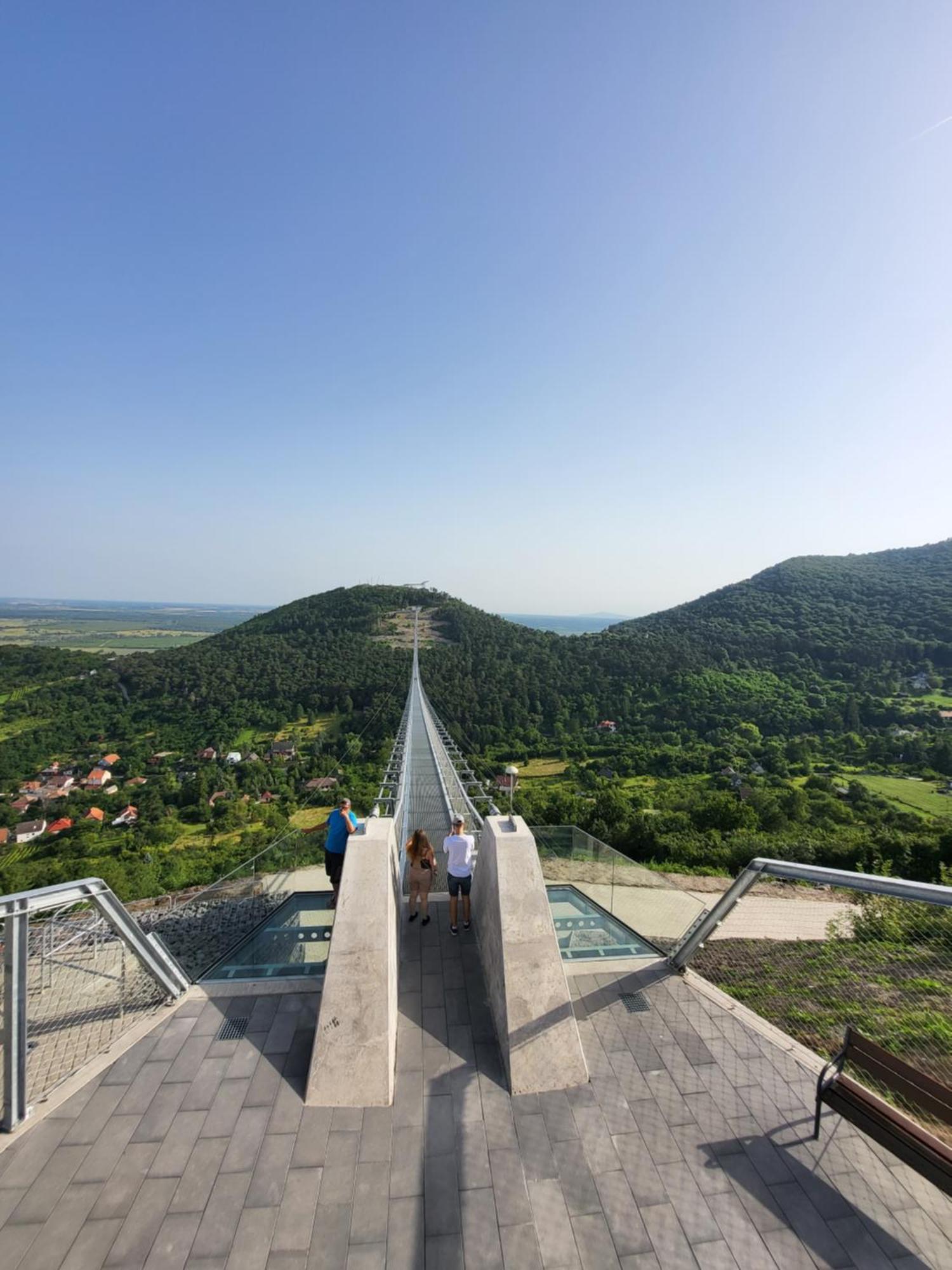 BozsvaSenyoi Vendeghaz住宿加早餐旅馆 外观 照片