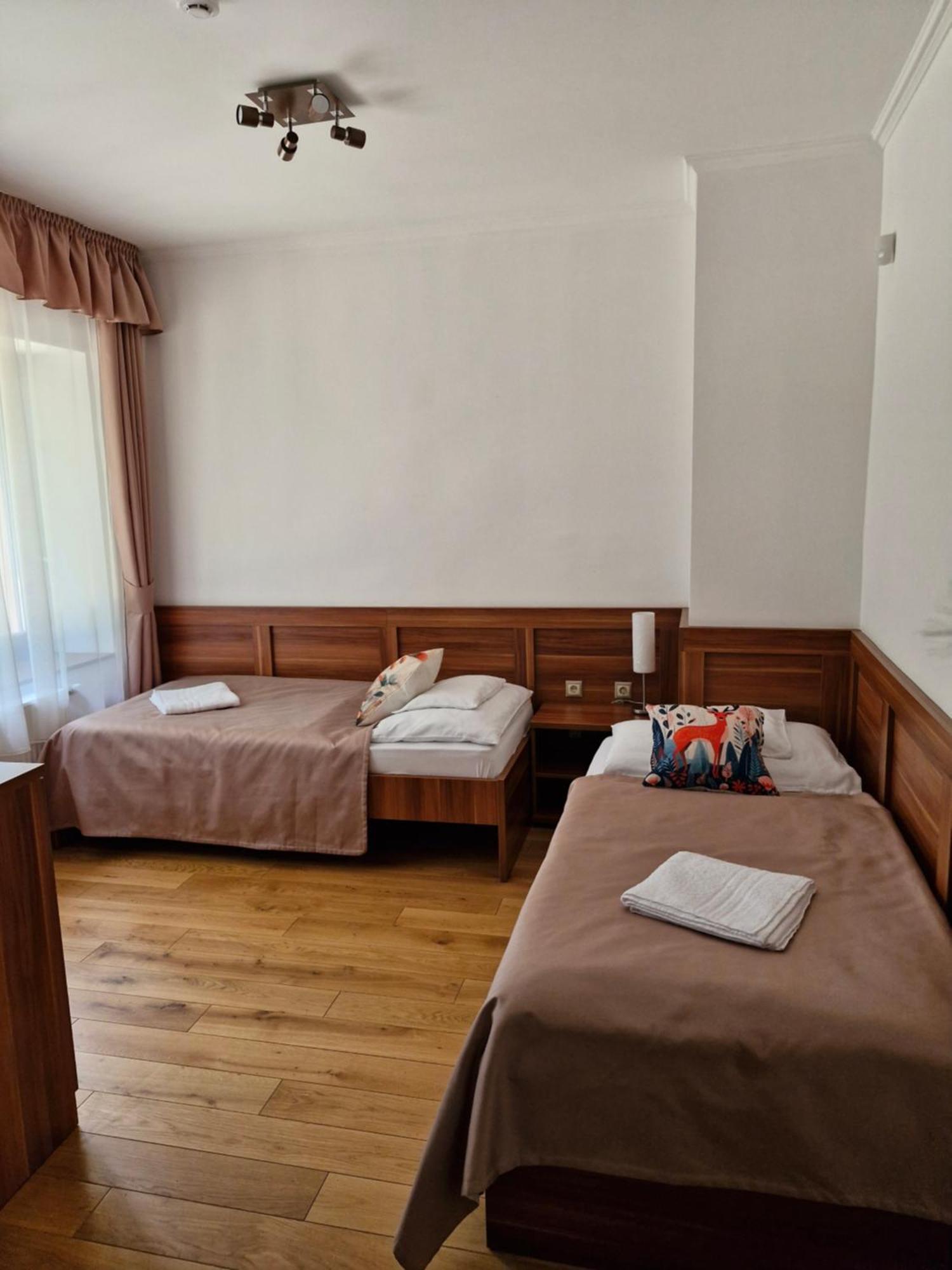 BozsvaSenyoi Vendeghaz住宿加早餐旅馆 外观 照片